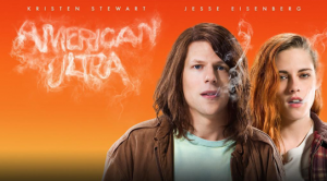 American Ultra (2015)