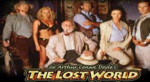 The Lost World season 1 (1999)