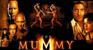 The Mummy 1 (1999)