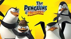 The Penguins of Madagascar season 1