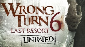 Wrong Turn 6: Last Resort (2014)