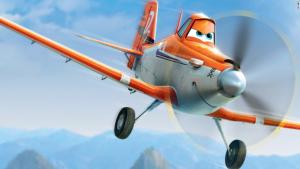 Planes (2013)