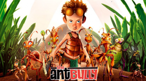 The Ant Bully (2006)