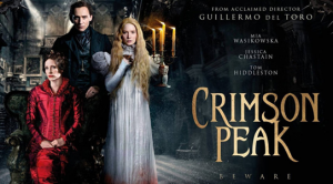 Crimson Peak (2015)