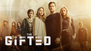 The Gifted - Season 1