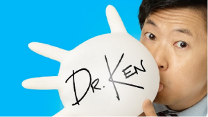 DR.KEN SEASON 1