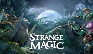 Strange Magic (2015)