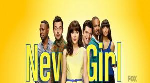 NEW GIRL SEASON 4 (2014)