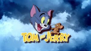 Tom and Jerry: The Wizard of Oz (2011)