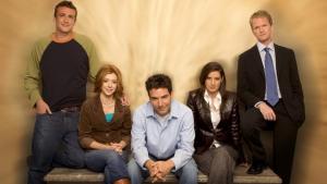 HOW I MET YOUR MOTHER - SEASON 6