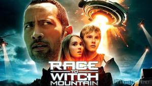 Race to Witch Mountain (2009)