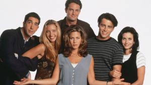 FRIENDS - SEASON 3