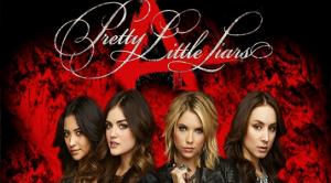 Pretty Little Liars ( season 5 )