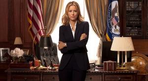 Madam Secretary ( season 1 )