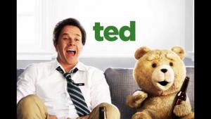 Ted (2012)