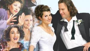 My Big Fat Greek Wedding (2002) 