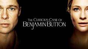 The Curious Case of Benjamin Button (2008)