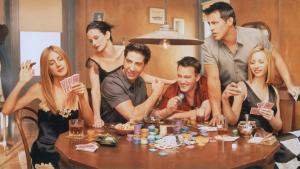 FRIENDS - Season 5