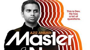 Master of None ( season 1 )