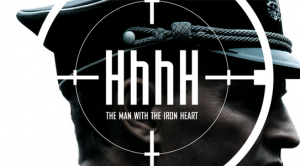 HHhH: The Man With The Iron Heart (2017)