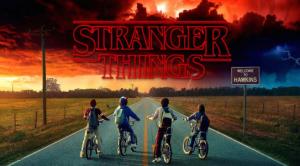 Stranger Things - Season 2