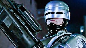 RoboCop (2014)