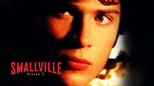 Smallville (Season 2) (2002)