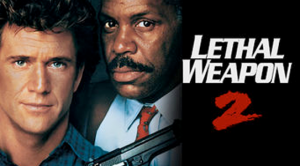 Lethal Weapon 2 (1989)