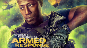 Armed Response (2017)