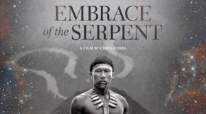 Embrace of the Serpent (2015)