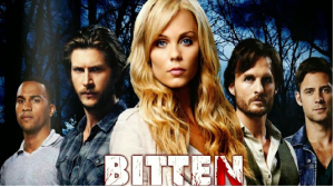 Bitten ( season 2 )