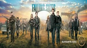 Falling Skies ( season 2 )