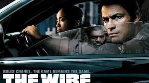 The Wire Season 1