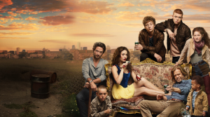 Shameless ( season 3 )