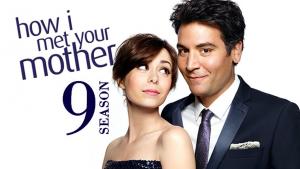 HOW I MET YOUR MOTHER - SEASON 9