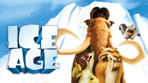 ICE AGE