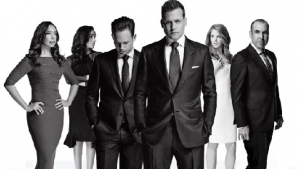 Suits ( season 6 )