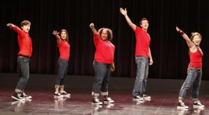 Glee - Season 1