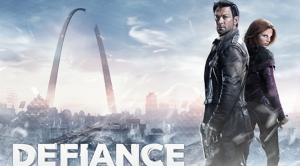 Defiance ( season 1 )