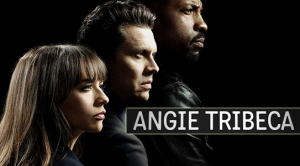 Angie tribeca ( season 1 )