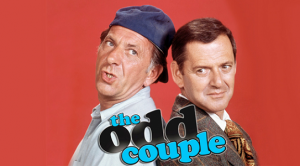The Odd couple ( season 2 )