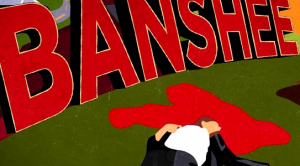 Banshee: Season 1 (2013)