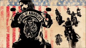 Sons of Anarchy ( season 1 )