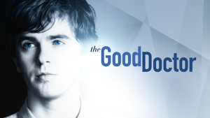 The Good Doctor - Season 1