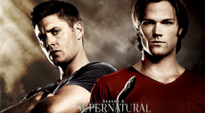 Supernatural ( season 6 )