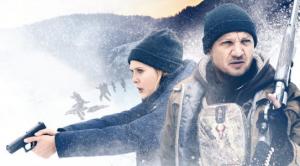 Wind River (2017)