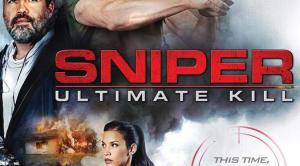 Sniper: Ultimate Kill (2017)