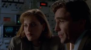 The X-Files: Season 2 (1994)