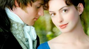 Becoming Jane (2007)