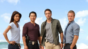 Hawaii 5-0 ( season 3 )